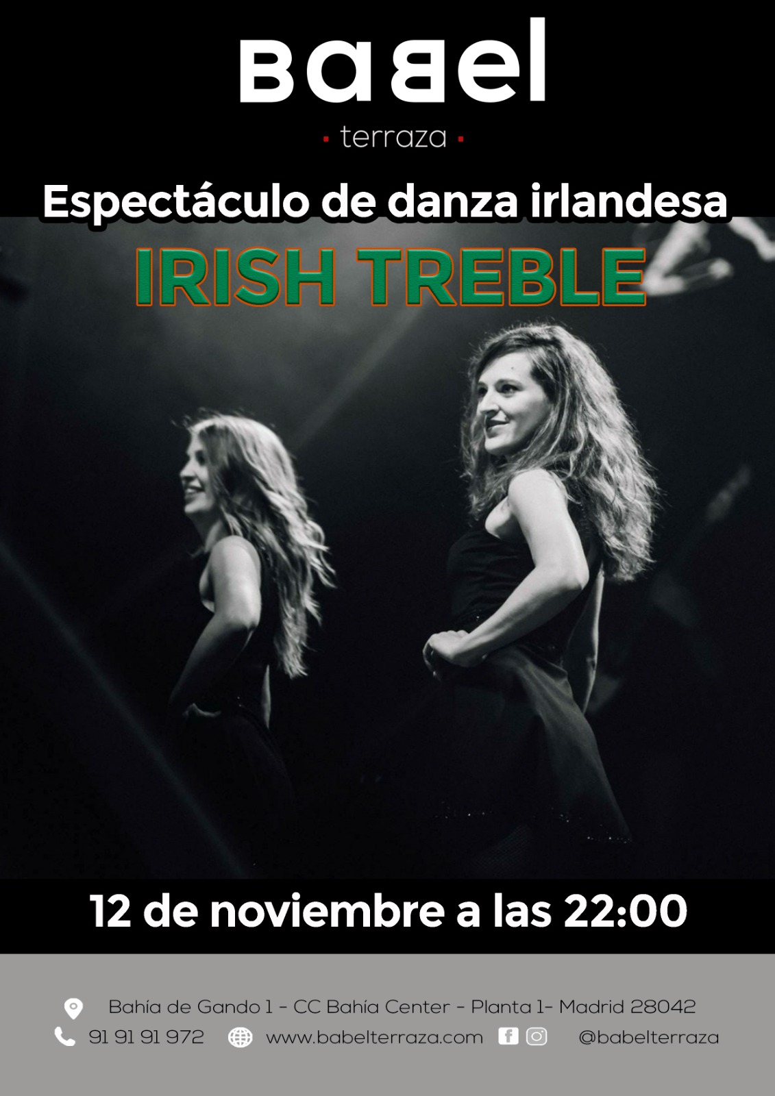 irish-treble