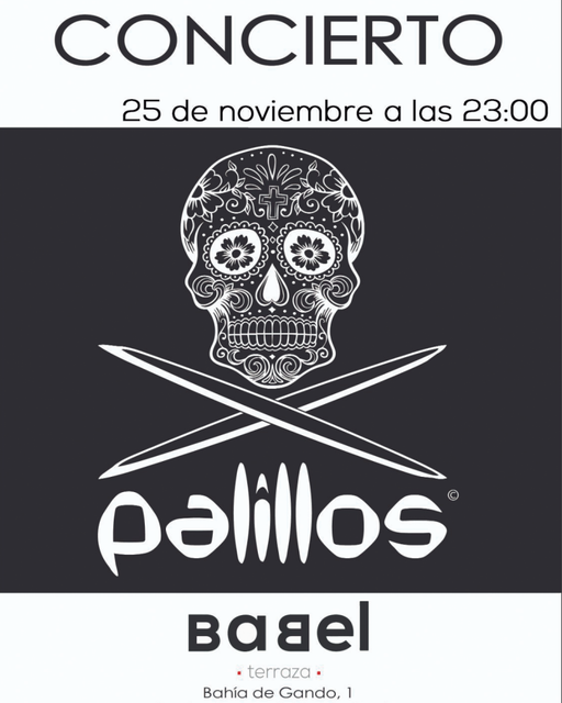 palillo