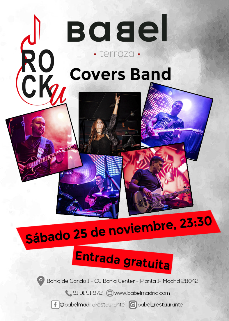 Rock U 25-11